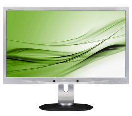 Philips 231p4upes Monitor Frontal