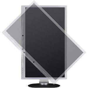 Philips 231p4upes Monitor Pivot