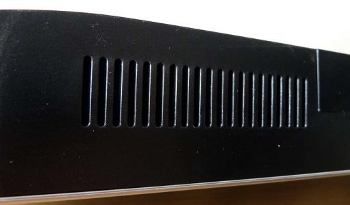 Aoc I2769vm Monitor Audio