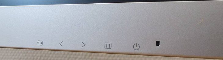 Aoc I2769vm Monitor Beschriftung1