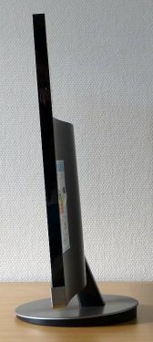 Aoc I2769vm Monitor Neigung Vorne