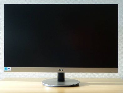 Aoc I2769vm Monitor Vorne