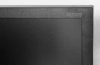 Samsung S27c650d Monitor Model