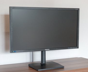Samsung S27c650d Monitor Monitor