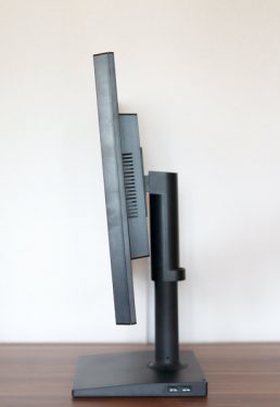 Samsung S27c650d Monitor Neig 1
