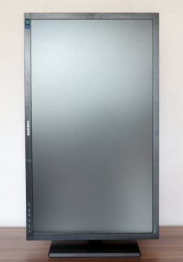 Samsung S27c650d Monitor Pivot
