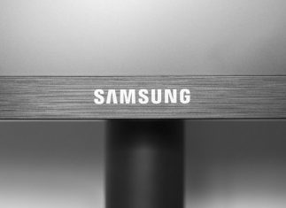 Samsung S27c650d Monitor Samsung
