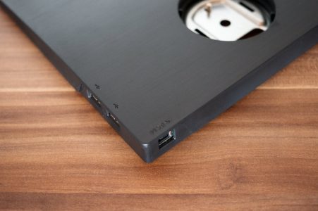 Samsung S27c650d Monitor Usbhub