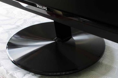 Philips 274e5qhab Monitor Detail 1