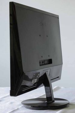 Philips 274e5qhab Monitor Detail 3
