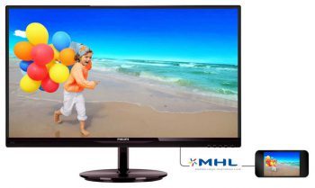Philips 274e5qhab Monitor Mhl Web