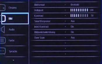 Philips 274e5qhab Monitor Osd 2