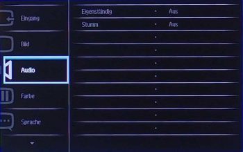 Philips 274e5qhab Monitor Osd 3