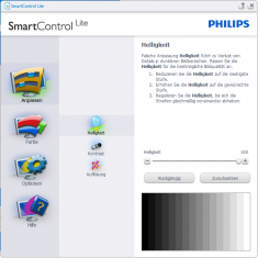 Philips 274e5qhab Monitor Software 1
