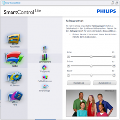 Philips 274e5qhab Monitor Software 2