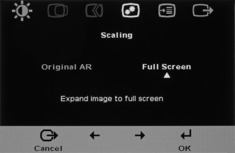 Lenovo Lt3053p Monitor Osd7