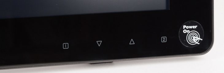 Iiyama Prolite T2735msc Monitor Bedienung