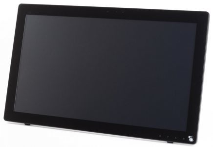 Iiyama Prolite T2735msc Monitor Vorne