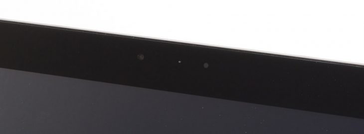 Iiyama Prolite T2735msc Monitor Webcam