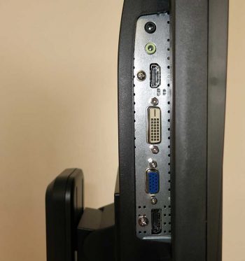 Aoc G2460pqu Monitor Anschluesse1