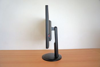 Aoc G2460pqu Monitor Detail 2