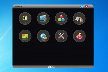 Aoc G2460pqu Monitor Osd Software
