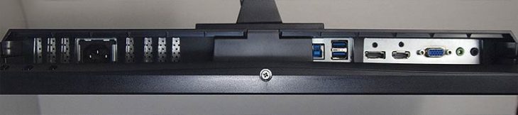 Asus Vn279qlb Monitor Anschluesse