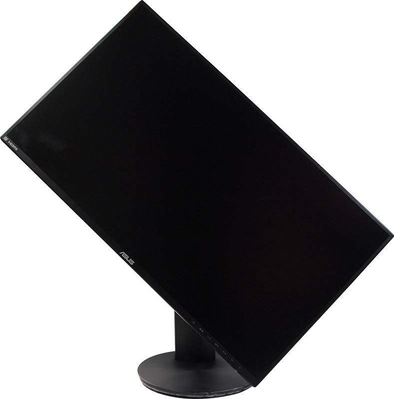 Asus Vn279qlb Monitor Drehung