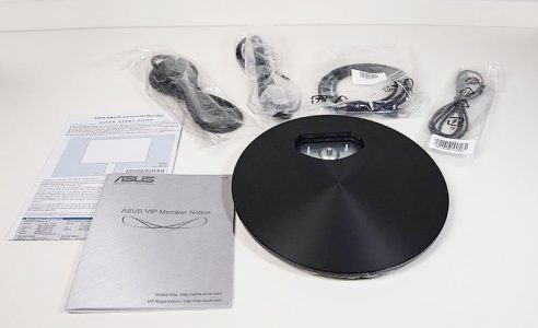 Asus Vn279qlb Monitor Zubehoer