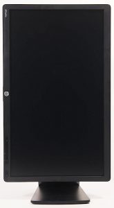 Hp Z22i Monitor Pivot Front