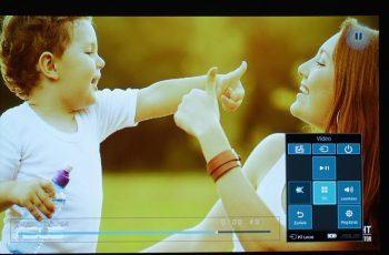 Asus P2b Beamer Dia Show 2