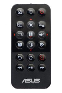 Asus P2b Beamer Fernbedienung