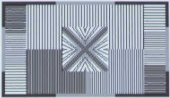 Asus P2b Beamer Gitter Nativ