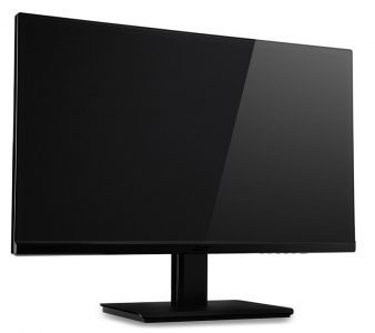 Acer H236hlbmjd Monitor Front