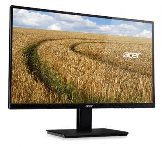Acer H236hlbmjd Monitor H236hl