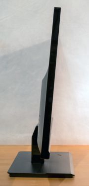 Acer H236hlbmjd Monitor Neigung Vorne