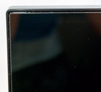 Acer H236hlbmjd Monitor Spaltmass