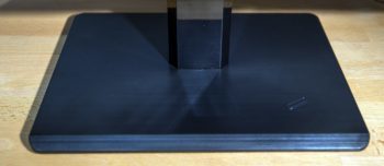 Acer H236hlbmjd Monitor Standfuss