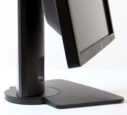 Hp Z24i Monitor Schwenkneu