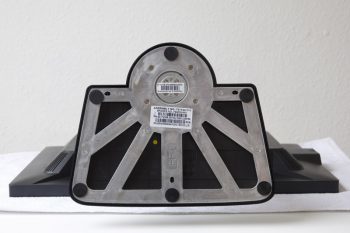 Hp Z24i Monitor Standfussunten