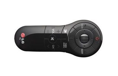 Lg Flatron 27mt93s Pz Monitor Magic Remote