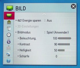 Lg Flatron 27mt93s Pz Monitor Osd 1