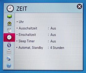 Lg Flatron 27mt93s Pz Monitor Osd 3