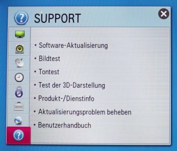 Lg Flatron 27mt93s Pz Monitor Osd 5