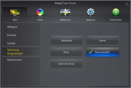 Samsung S24c770t Monitor Magictune1