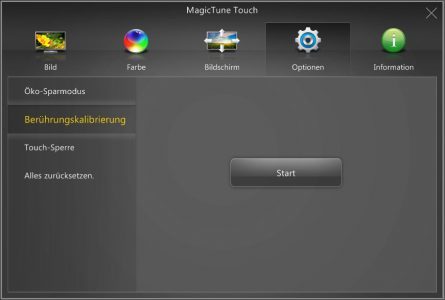 Samsung S24c770t Monitor Magictune3