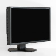 Nec Pa242w Bk Monitor Drehung Links