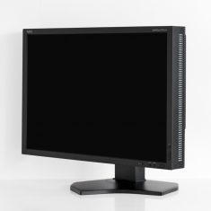 Nec Pa242w Bk Monitor Drehung Rechts