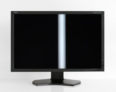 Nec Pa242w Bk Monitor Judder