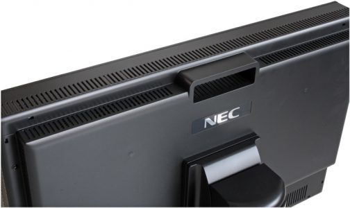 Nec Pa242w Bk Monitor Lueftung
